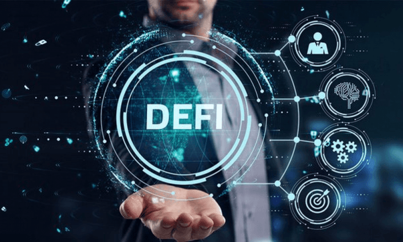 Популярная платформа DeFi после нарушения безопасности попросила воздержаться от пользования ее сайтом