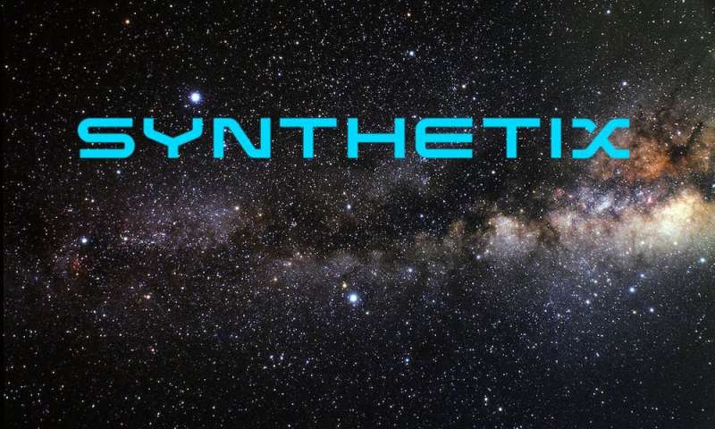 Synthetix запускает релиз Deneb