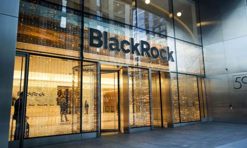 BlackRock наращивает активность в сфере токенизации с новыми блокчейн‑фондами