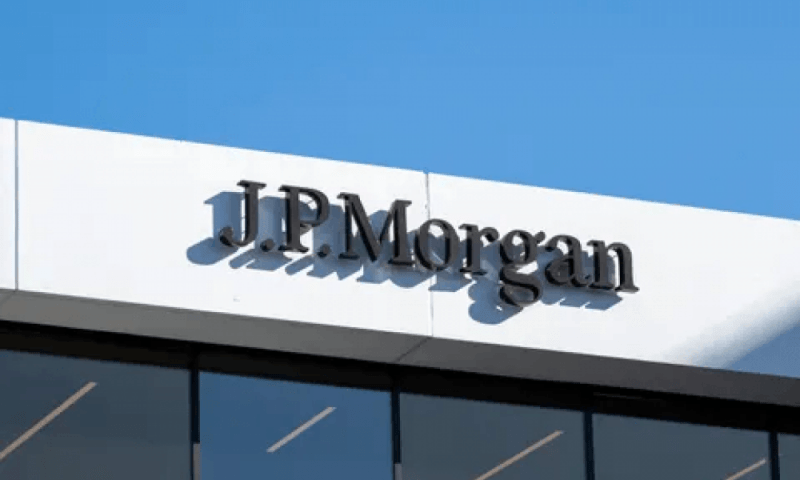 JPMorgan подает заявку на запуск нового токенизированного фонда на фоне обострения гонки за токенизацию на Уолл-стрит