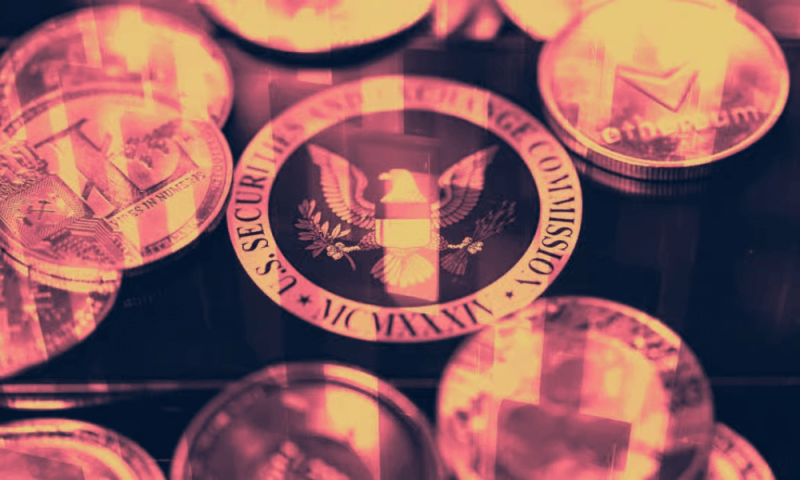 Комиссия по ценным бумагам и биржам США (SEC) предложит структуру токенизированных акций