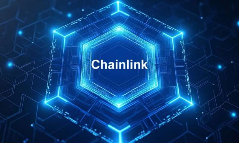 Lombard переходит на мост Chainlink после эксплоита Kelp DAO
