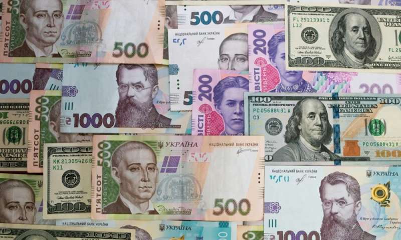 Недолларовые стейблкоины не могут занять и 0,5% рынка