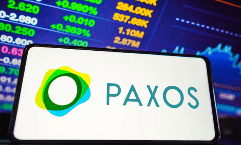 Paxos получила одобрение SEC на клиринг американских акций на блокчейне
