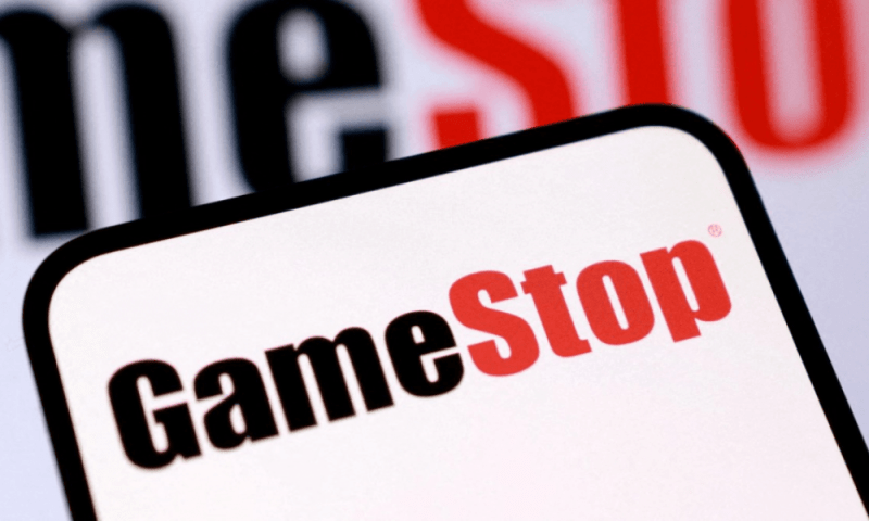 Предложение GameStop о поглощении eBay за ,5 млрд ставит под угрозу его биткоин-хранилище на 8 млн