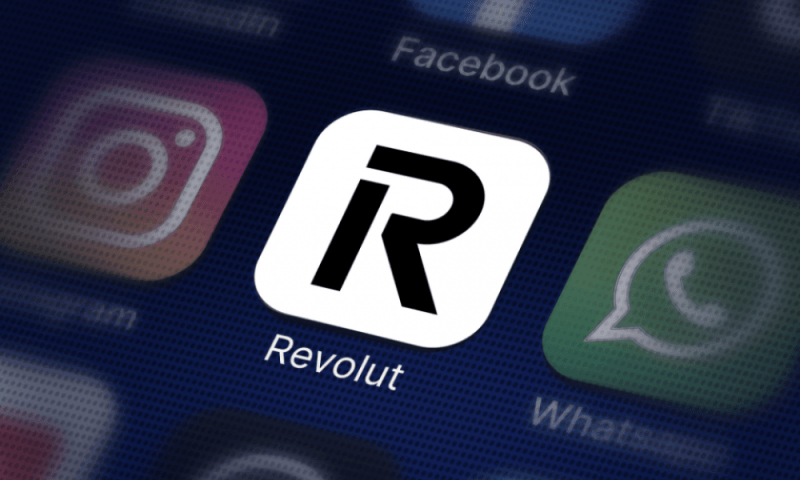 Revolut хочет вывести Dogecoin на массовый рынок с помощью своей новой физической платежной карты