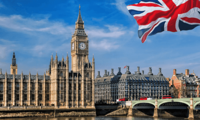 Великобритания ввела санкции против Huobi и эмитента рублевых стейблкоинов в рамках борьбы с российскими сетями криптовалют