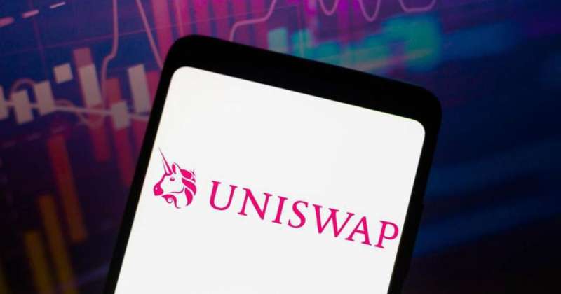 Сэм Бэнкман-Фрид купил Uniswap.com за семизначную сумму, чтобы навредить Uniswap