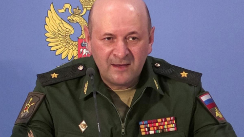 Американские биолаборатории и боевые комары. Чем известен убитый в Москве генерал Кириллов