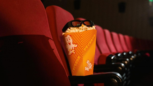 Иностранные фильмы постепенно возвращаются в кинотеатры Китая