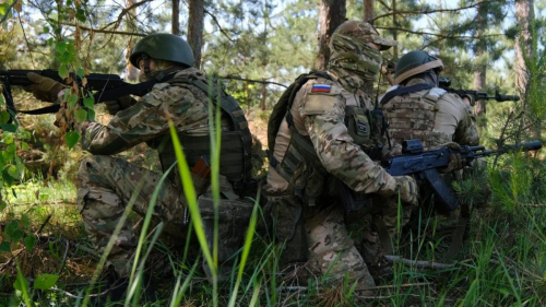 "Невозможно": Россия отреагировала на предложение Зеленского о перемирии на 30 дней