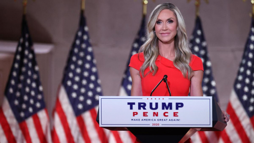 NYP: Трамп давит на губернатора Флориды, чтобы сделать свою невестку сенатором