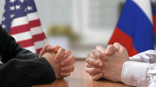 Переговоры США с Россией и Украиной в Эр-Рияде. Что об этом известно