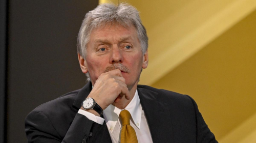 Песков оценил возможность встречи Путина и Зеленского