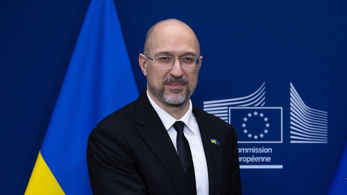Помощь больше не долг: премьер Украины сделал заявление по соглашению о недрах с США