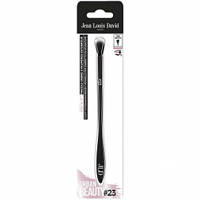 Пушистая кисть для теней Fluffy Shadow Brush