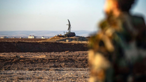 Россия держит в Сирии крупные военные базы. Что будет с ними после падения режима Асада?