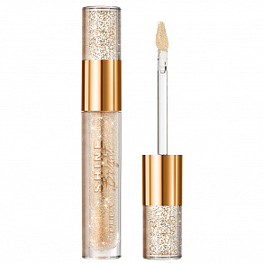 Сияющий блеск для губ Illuminating Jelly Lip Gloss