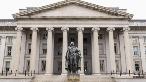 США выделили Украине заем в 20 млрд долларов