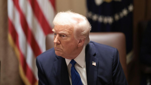 Трамп предложил сократить расходы на МКС, NASA и другие проекты