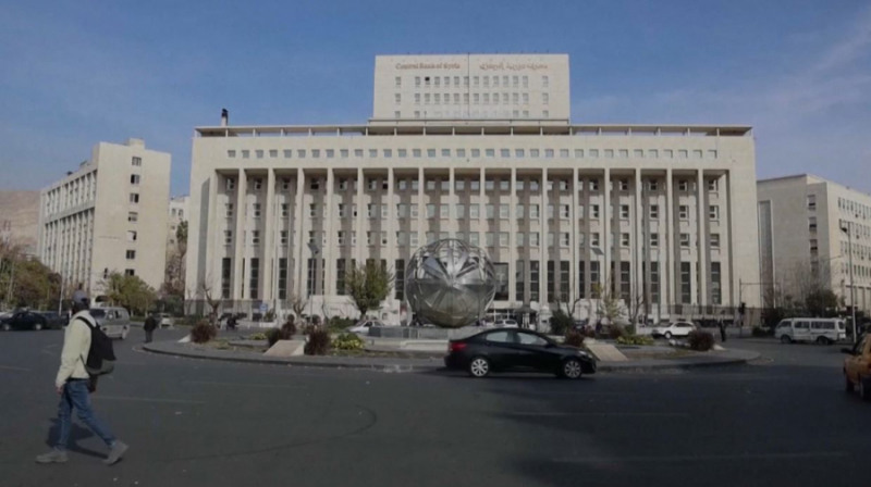 В Сирии вновь заработали банки и соцобъекты